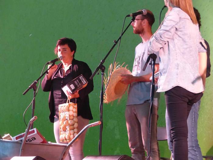 Asteasuko bertso saioa 92 1593513825572