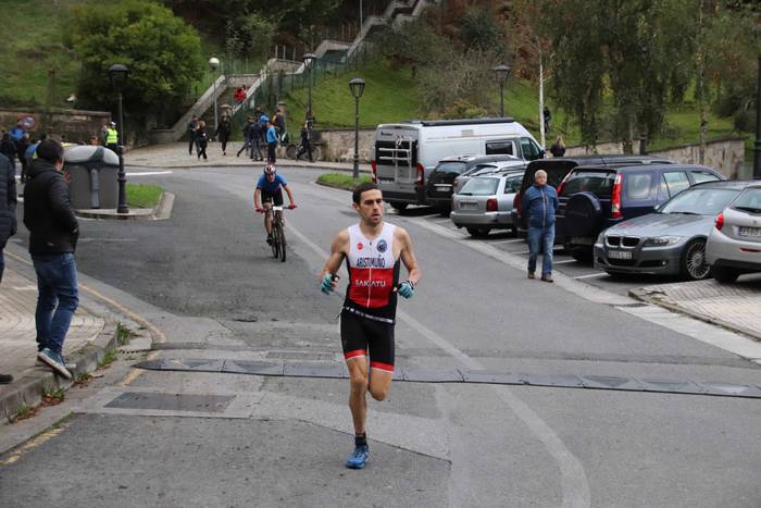 Eneko Gurrutxaga eta Enara O 27 1636224960232