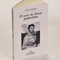Tertulia literarioa