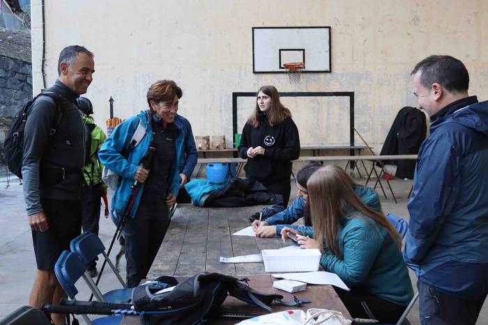 50 lagun murgildu dira Bedai 8 1664090255498