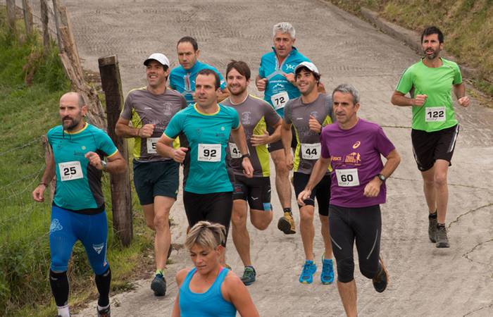 I. Eltxo Tail lasterketa 8 1476725187788