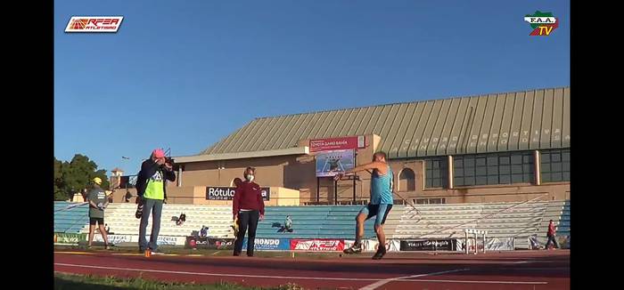 Sei atleta izango dira Espai 5 1602842604393