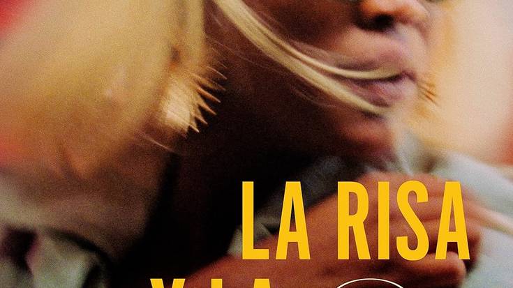 La risa y la navaja