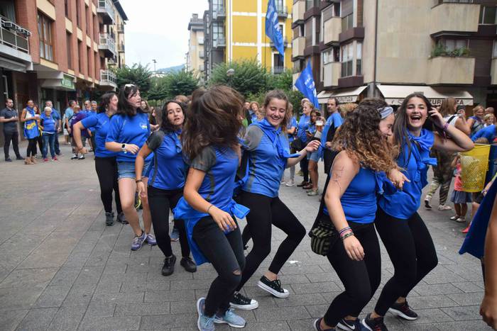 «Zorionak eta eskerrik asko  61 1536522983441