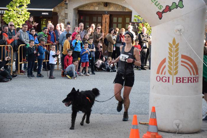 III. Txakur Krosa, Zizurkil 50 1523728892606