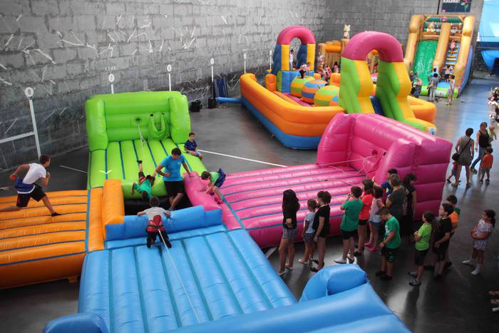 aduna txupinazoa festak 2018 25 1533989866650