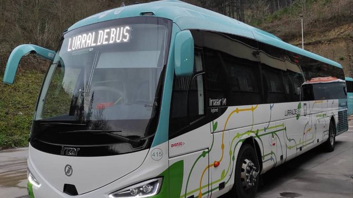 Tolosatik Alegialderako autobusak zezen plazatik abiatuko dira