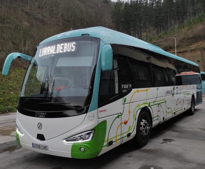 Gaueko autobus zerbitzu berezia egongo da San Pedro jaietan