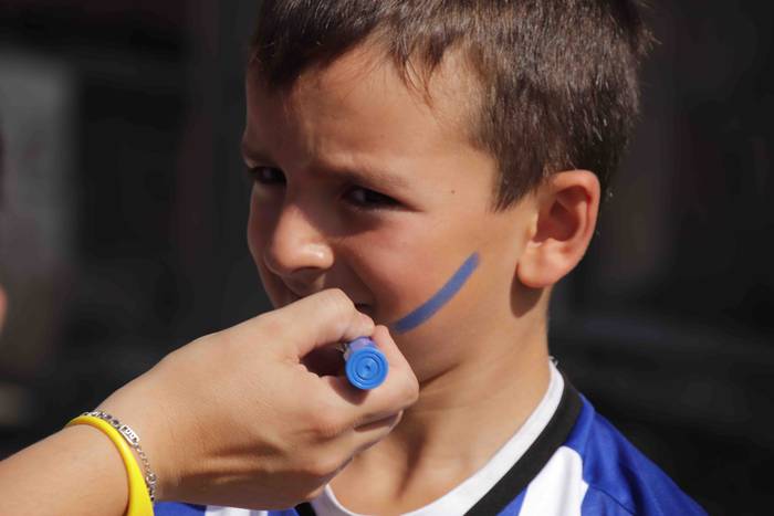 Goiazko festak. Ume jolasak. 9 1660322686070