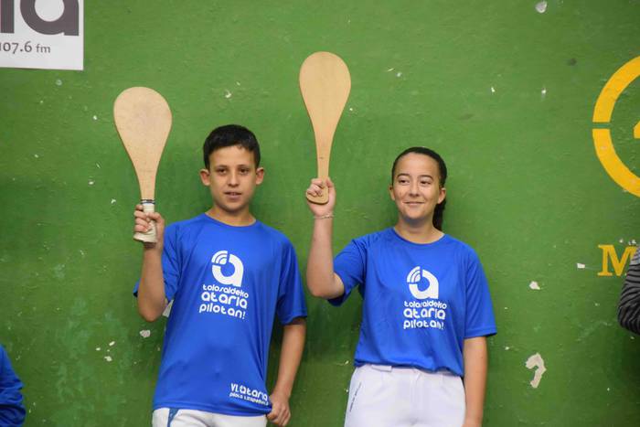 VI. Ataria Pilota Txapelketa 26 1656166596447