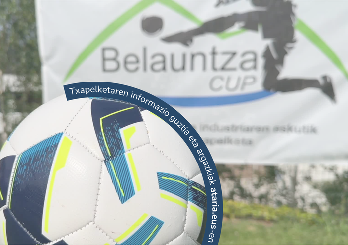 Horrelakoak egiten jarraitzeko zure babesa ezinbestekoa zaigu