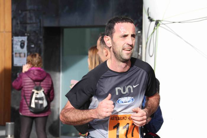 Asteasuko IV. Elkartasun krosa 2018 58 1545575033395