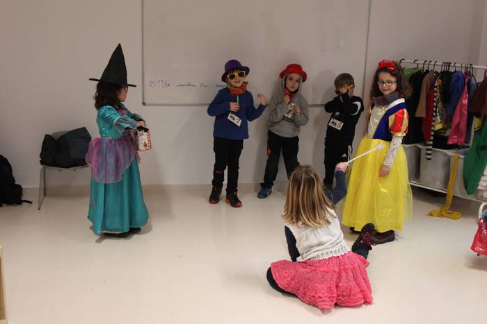 Anoeta Ikastola, 50. urteurr 23 1548433344836