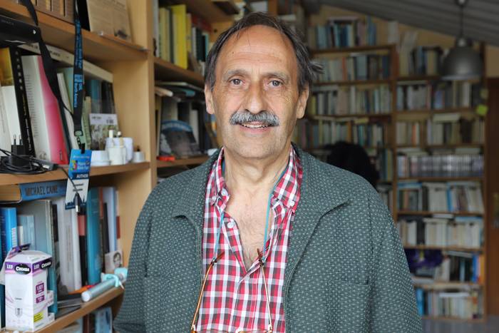 Zabalik da euskarazko idazketa tailerrean izena emateko aukera