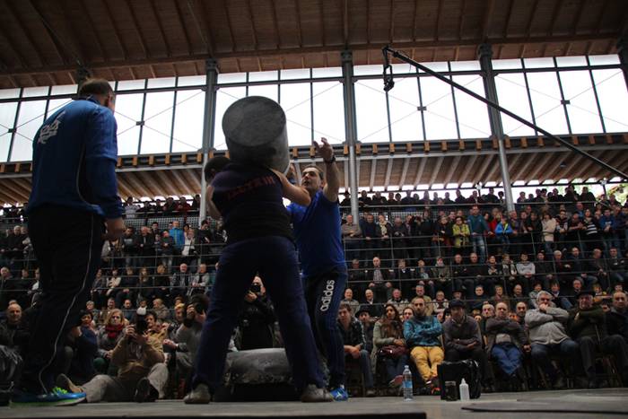 X. Gorostidi harria txapelketa 49 1461522197791