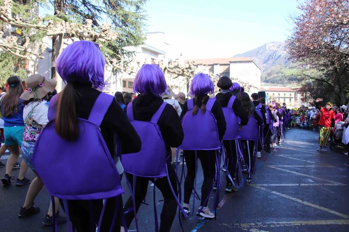 Aisialdi taldeak Astelenitan 69 1646056993214