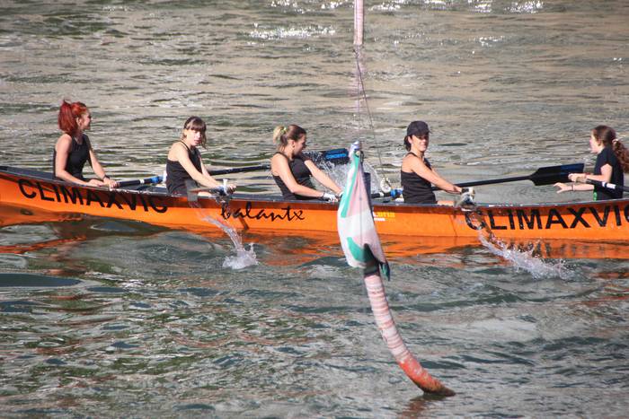 V. Elkartasun Estropada Tolo 21 1537017166096