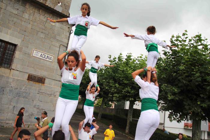 Adunako Jaiak 2018 Casteller 22 1534271560050