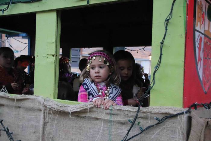 Hasi dira kaldereroak eskual 88 1550860535262