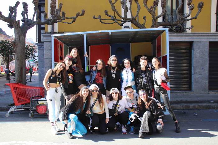 Zaldunita Eguna taldea 2020 12 1582471216008