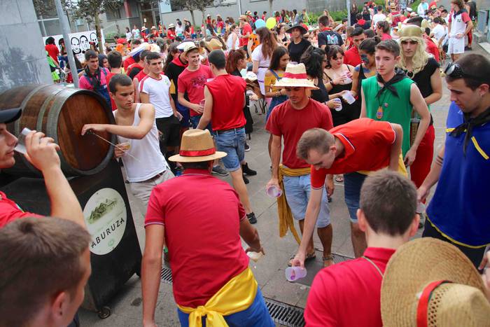 mozorro gazte eguna santioak 14 1532615736040