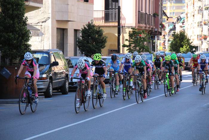 XI. Villabona-Zizurkil Sari Nagusia 15 1468783980602