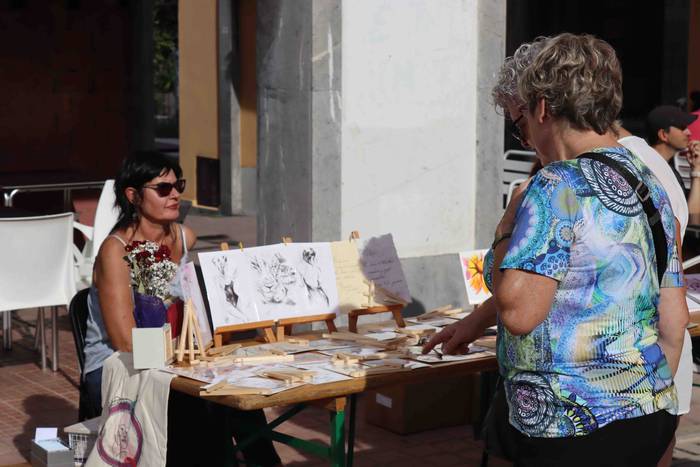 Emakume sortzaileek hartu du 26 1665918596064