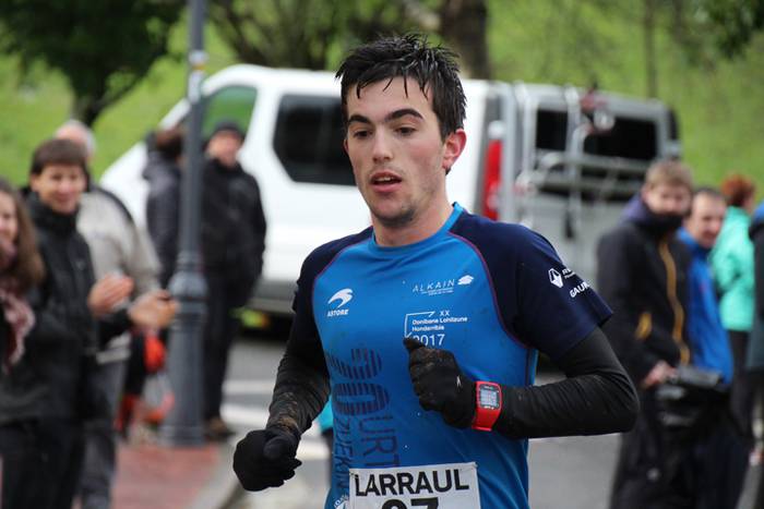 Larraul-Hernio-Larraul mendi 45 1521384721552