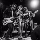 Noa Voll Damn &The hell drinkers