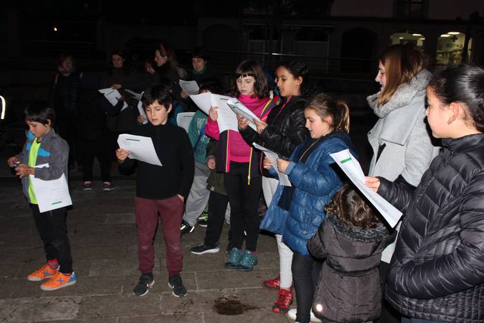 Antzerkia, dantzaldia eta no 21 1575398914385