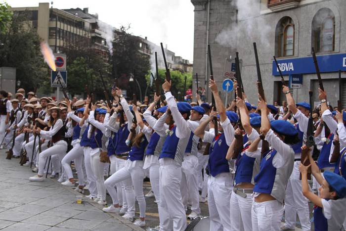 Tolosako sanjoanak, larunbat 111 1498331725056