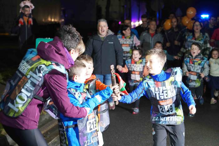 Korrikak Alegialdean utzitak 13 1649461071389