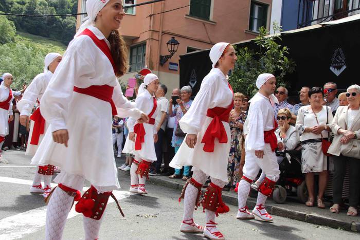 San Joan eguna 22, Tolosa, G 36 1656076149959