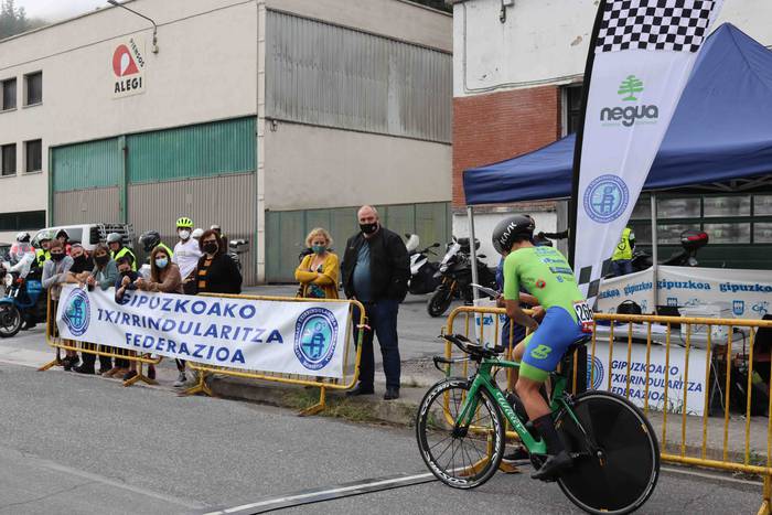 Gipuzkoako Erlojupeko Txapel 2 1600603346054