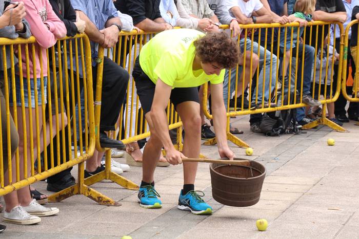 ALTZOKO SAN INAZIOAK 2017. H 57 1501504034858