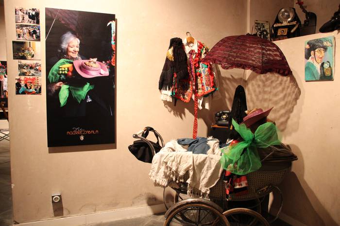 Erakusketa, inauteriak 5 1549618115176