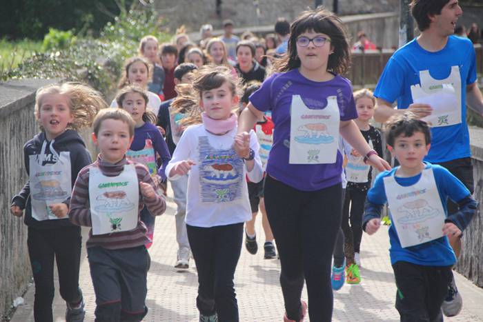 475 haur, klima aldaketaren  75 1520960955409