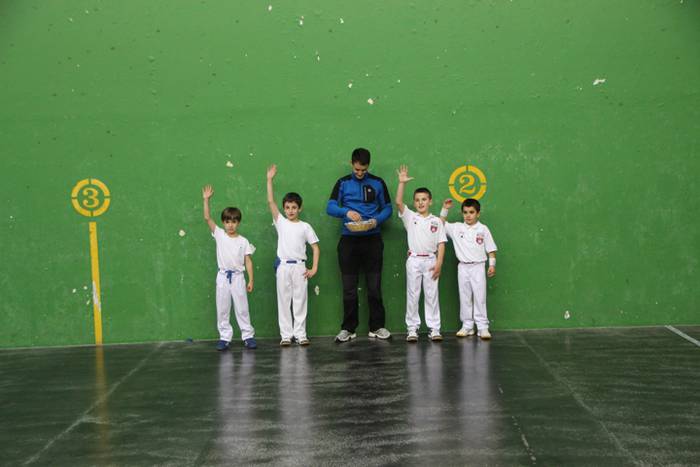 Ataria pilota txapelketa  13 1466584075007