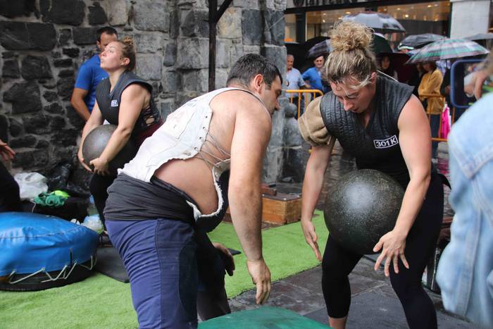 Herri kirolak sanjoanak Tolo 29 1656161866606