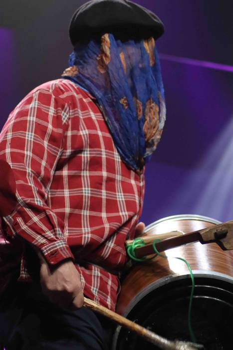 Inauterietako kontzertu bere 28 1613311452643