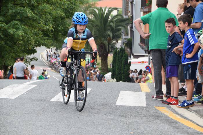 Oriako txirrindulari proba 2 22 1495899257258