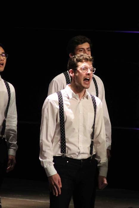 Tolosako Abesbatza Lehiaketa 22 1667146143777