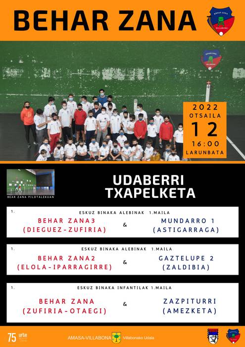 Asteburu honetan 9 partida j 1 1644520928850