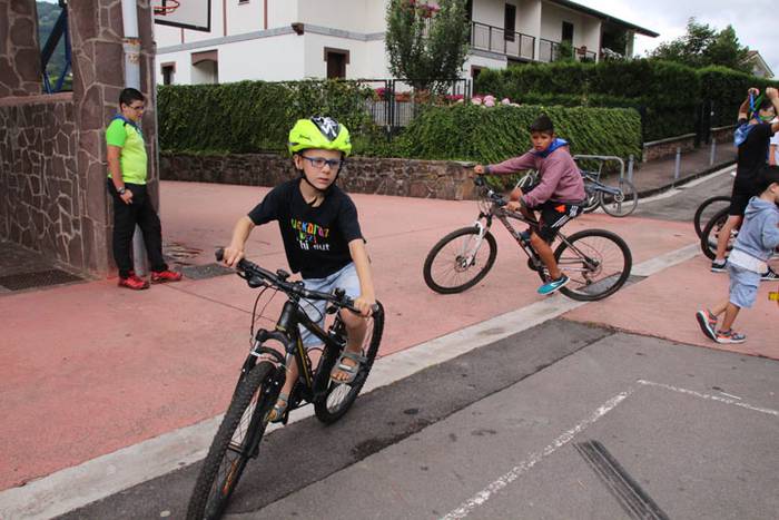 Berastegiko San Lorentzo jaiak 2016 1 1470744542592