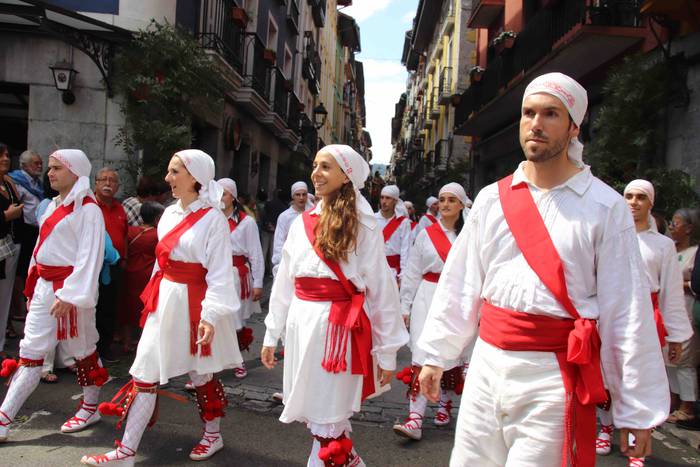 San Joan eguna 22, Tolosa, G 33 1656076148618