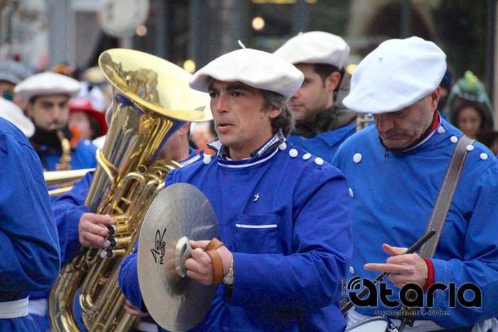 Gaupasaz edo goiz pasa, zeze 65 1518526372033