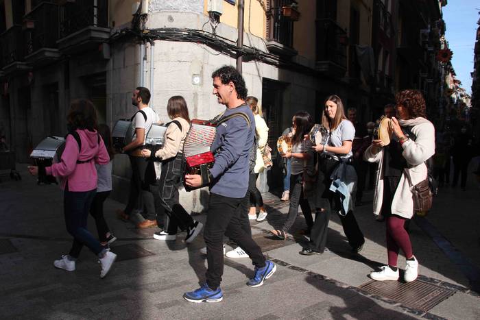 Musikherria, Tolosa, 2021 12 1634385429304