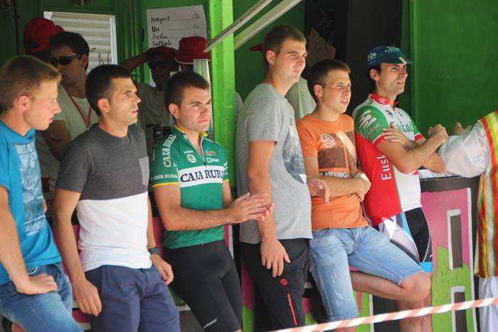 Mozorrorik onena, erakustald 75 1503591227258