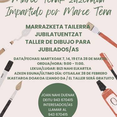 Tailerra