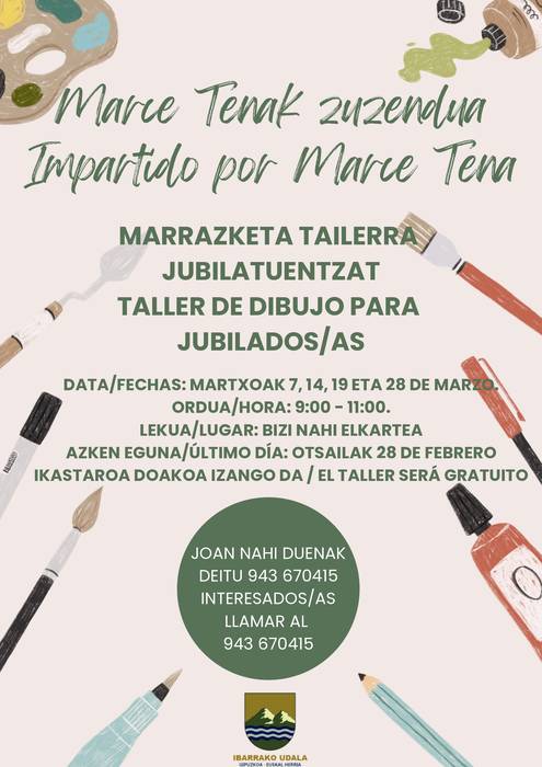 Tailerra